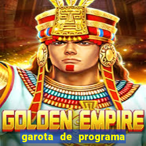 garota de programa em saj